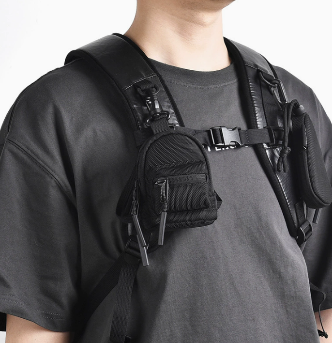 Earphone Pouch