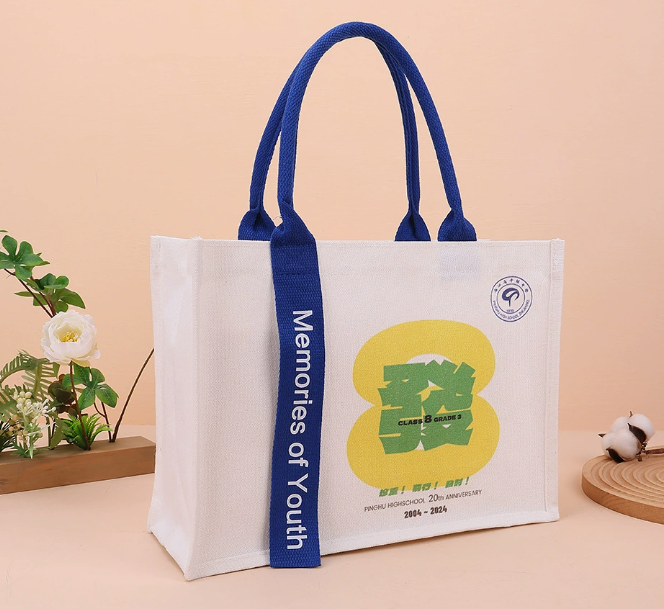 Canvas Bag
