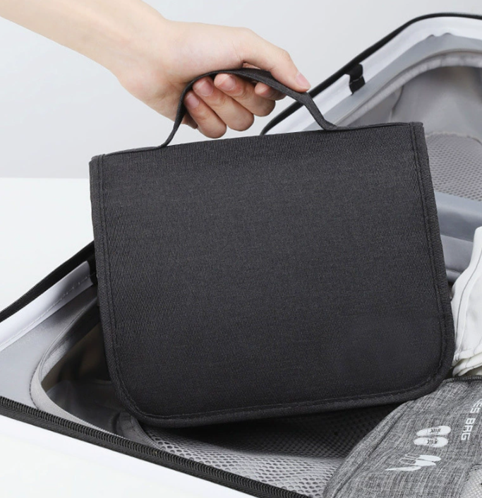Branded tote project