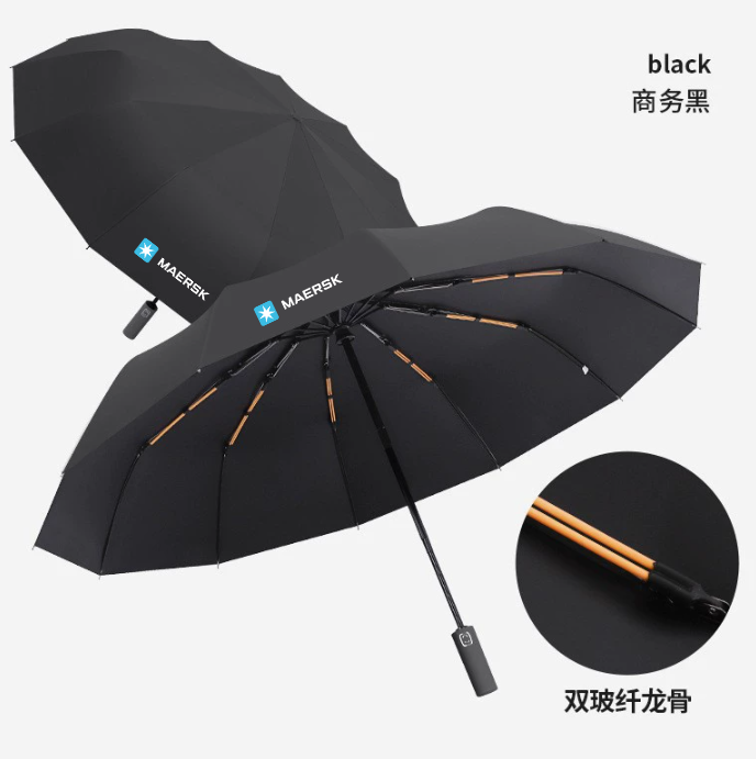 Promo umbrella project